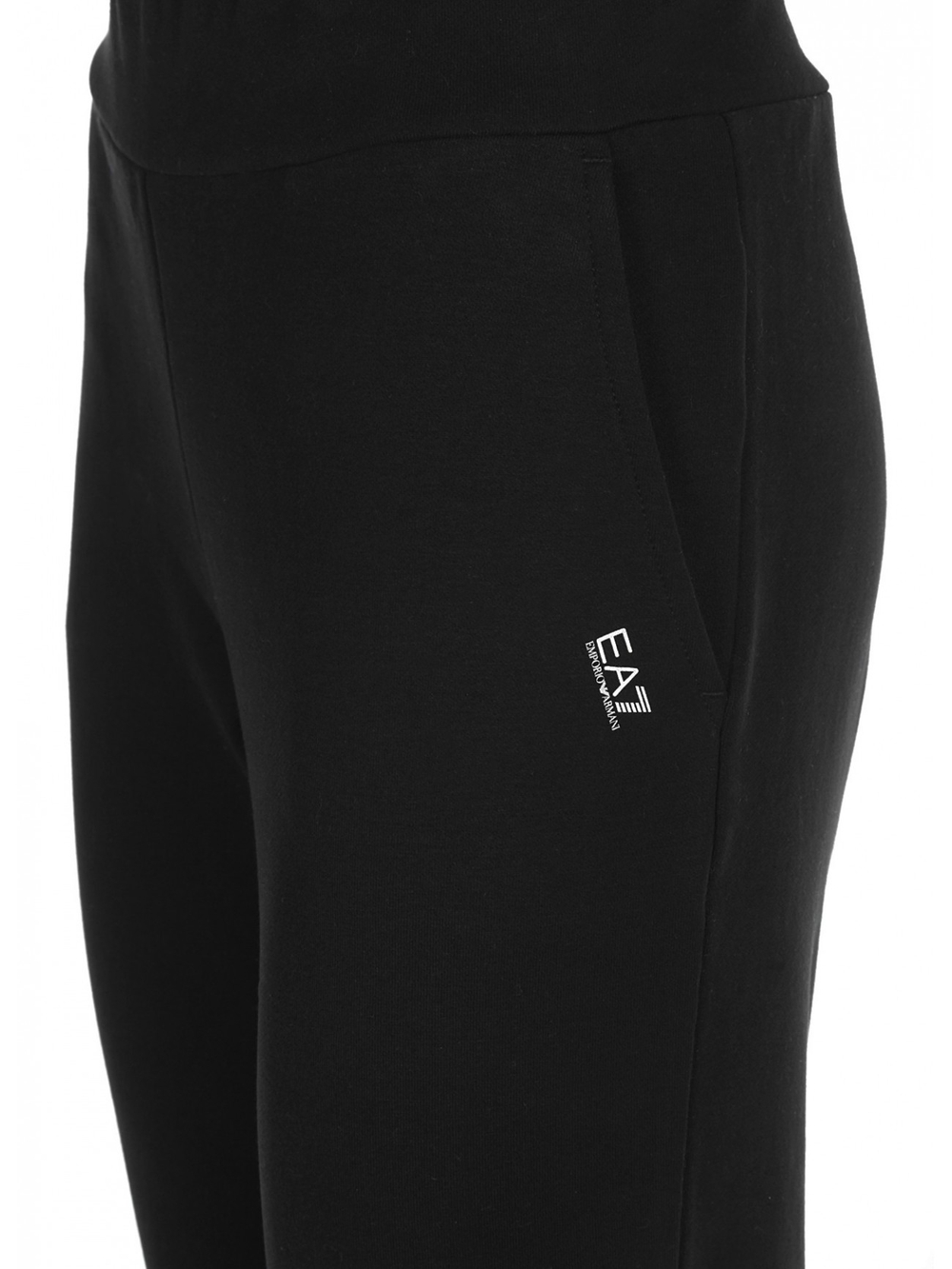 Костюм женский Tracksuit EA7