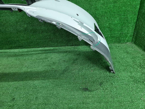Бампер передний Hyundai Sonata 8 DN8 (2019-2023)