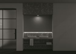 Трековый магнитный светодиодный светильник Maytoni   TR080-1-6W4K-B