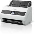 Сканер Epson WorkForce DS-870