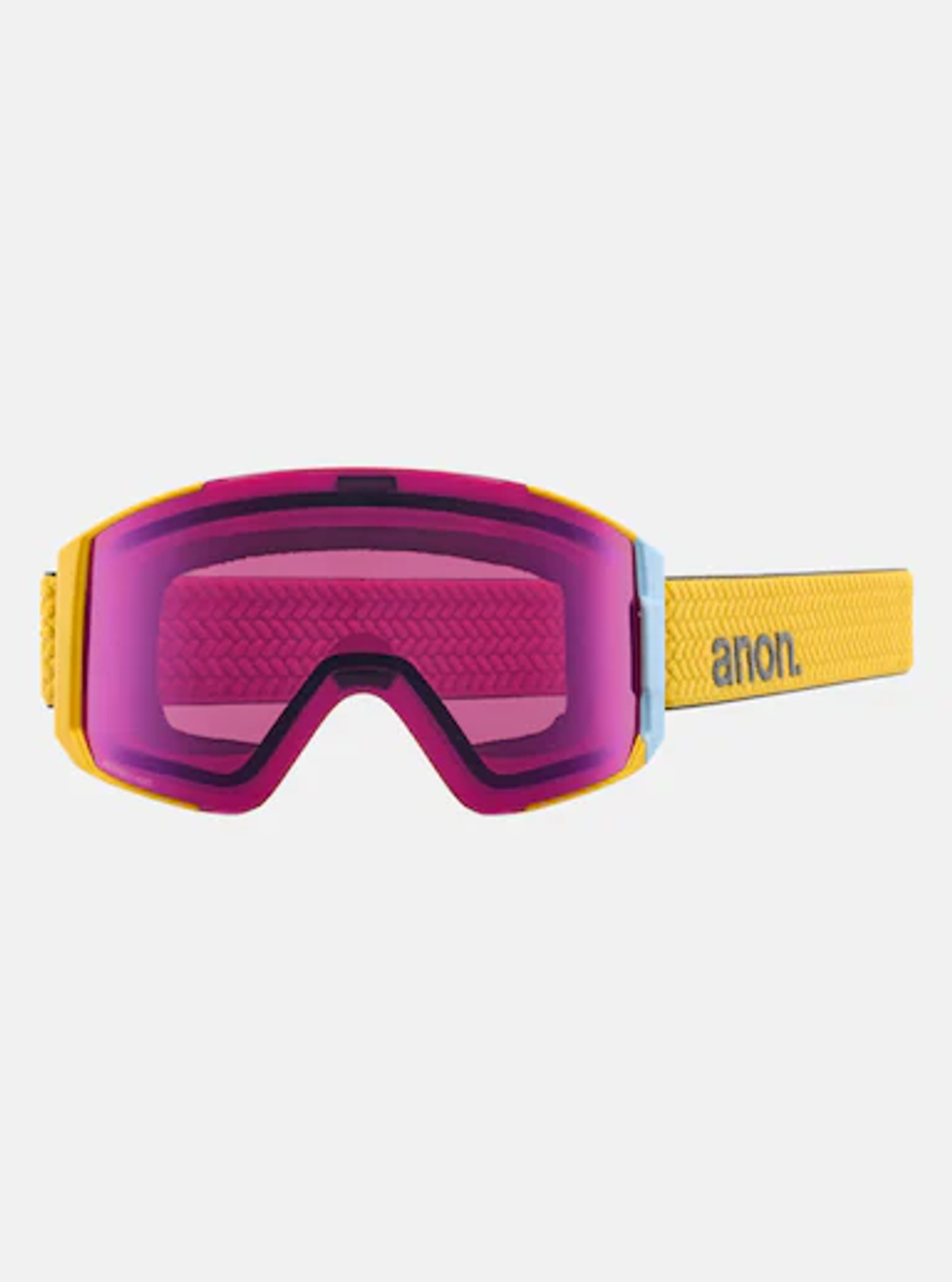 Очки горнолыжные ANON Sync Goggles + Бонусная линза