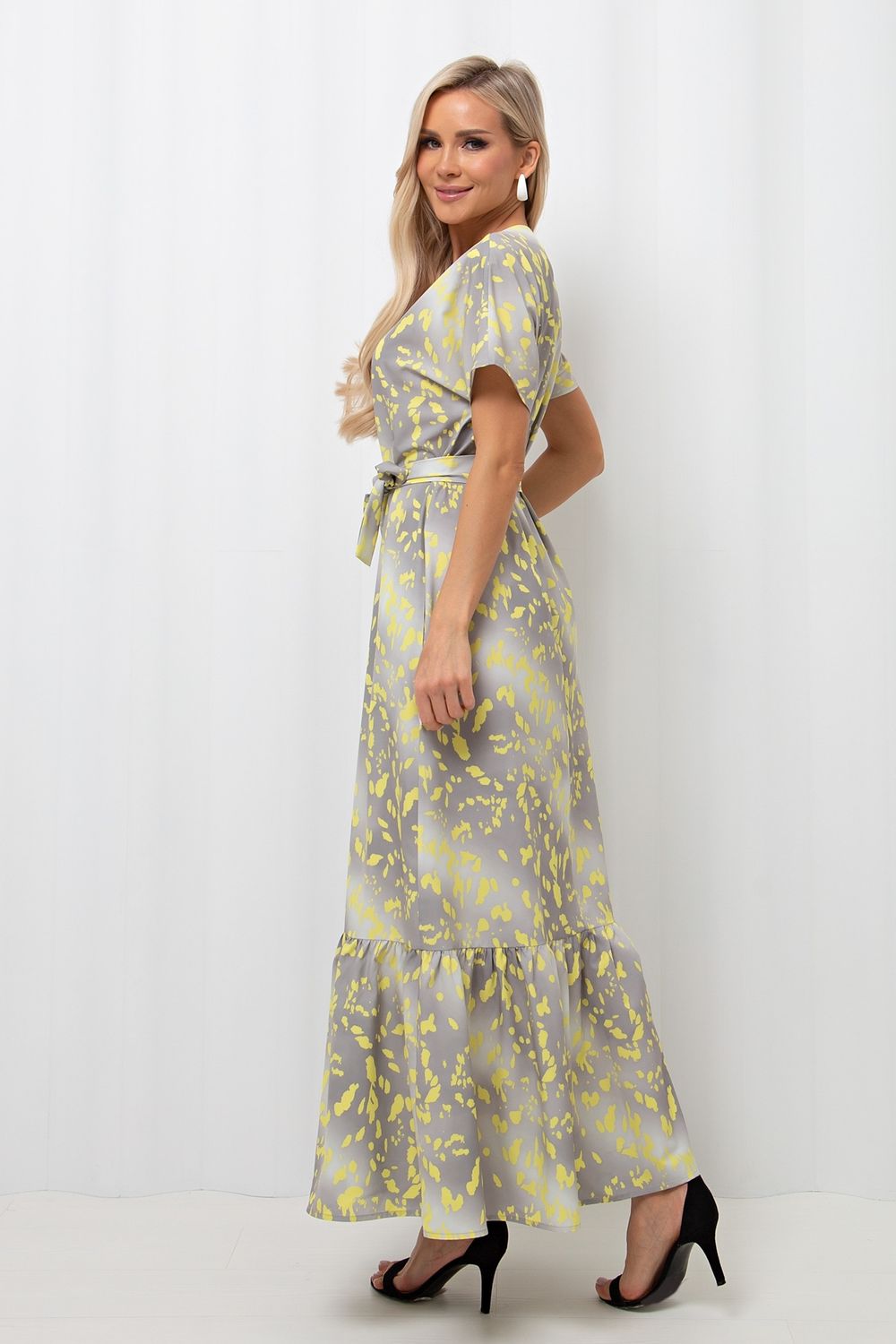 Платье Ламар №1 Valentina