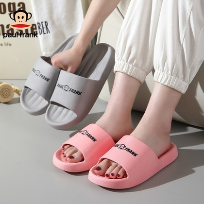 Шлёпанцы Paul Frank YOGA (Grey)