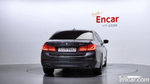 BMW 5 Series (G30) 530i M Sports Plus (12.2019)