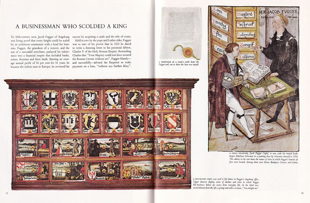 Период реформации