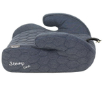 Автокресло LB781 "Play" Story line (blue) гр/2-3 (15-36 кг)