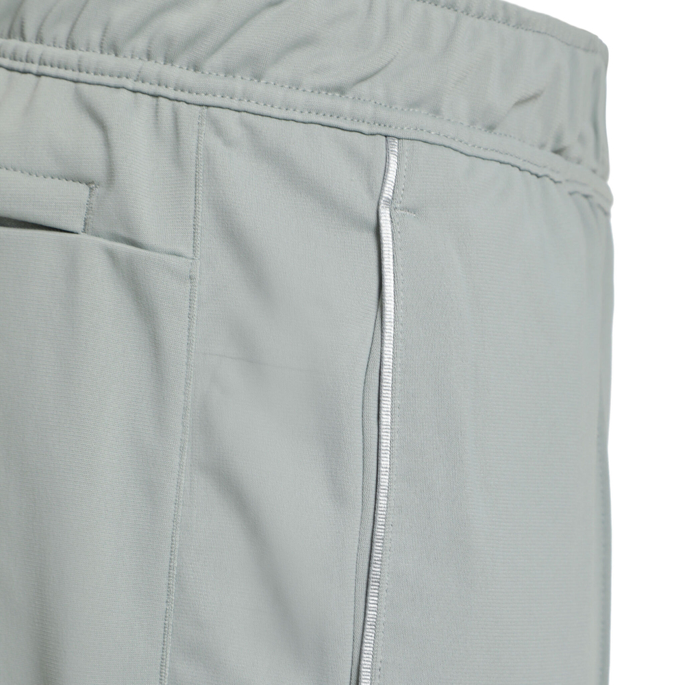 Мужские теннисные штаны Nike Court Heritage Suit Training Pants Men - Light Green