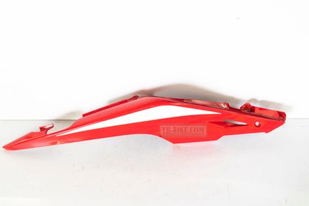 77240-MJV-D20ZB. COWL SET, R. RR. (WL) *TYPE1* (TYPE1 ). Fairing Honda CBR500 2013-2015