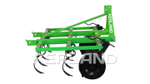 Культиватор Kerland | Керланд KT-210 (2,1 м)