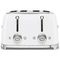 Тостер Smeg TSF03WHEU