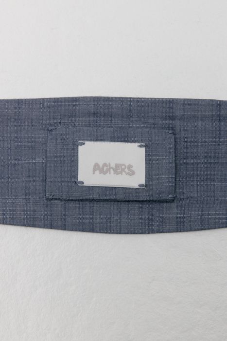 ПОЯС ЭЛИН СИНИЙ