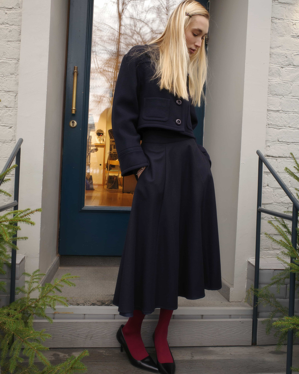 Юбка Susanne Bommer Bund