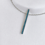 Эмилия (Кулон)