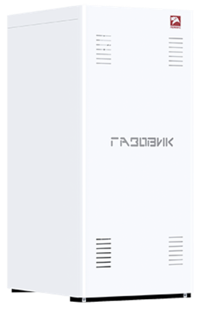 Котел газовый напольный Лемакс Газовик АОГВ 29