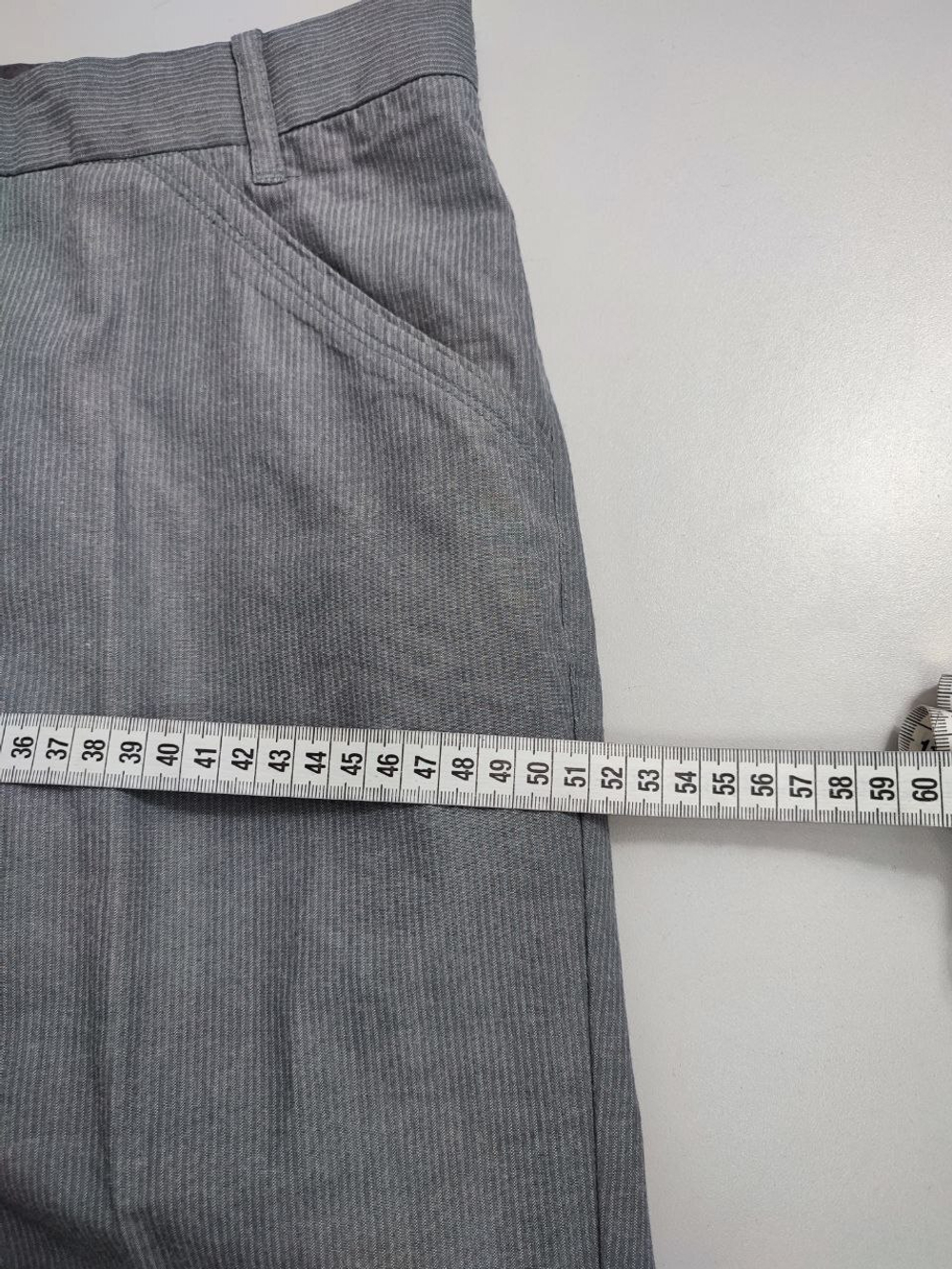 Брюки O'stin базовые 46-48 размер