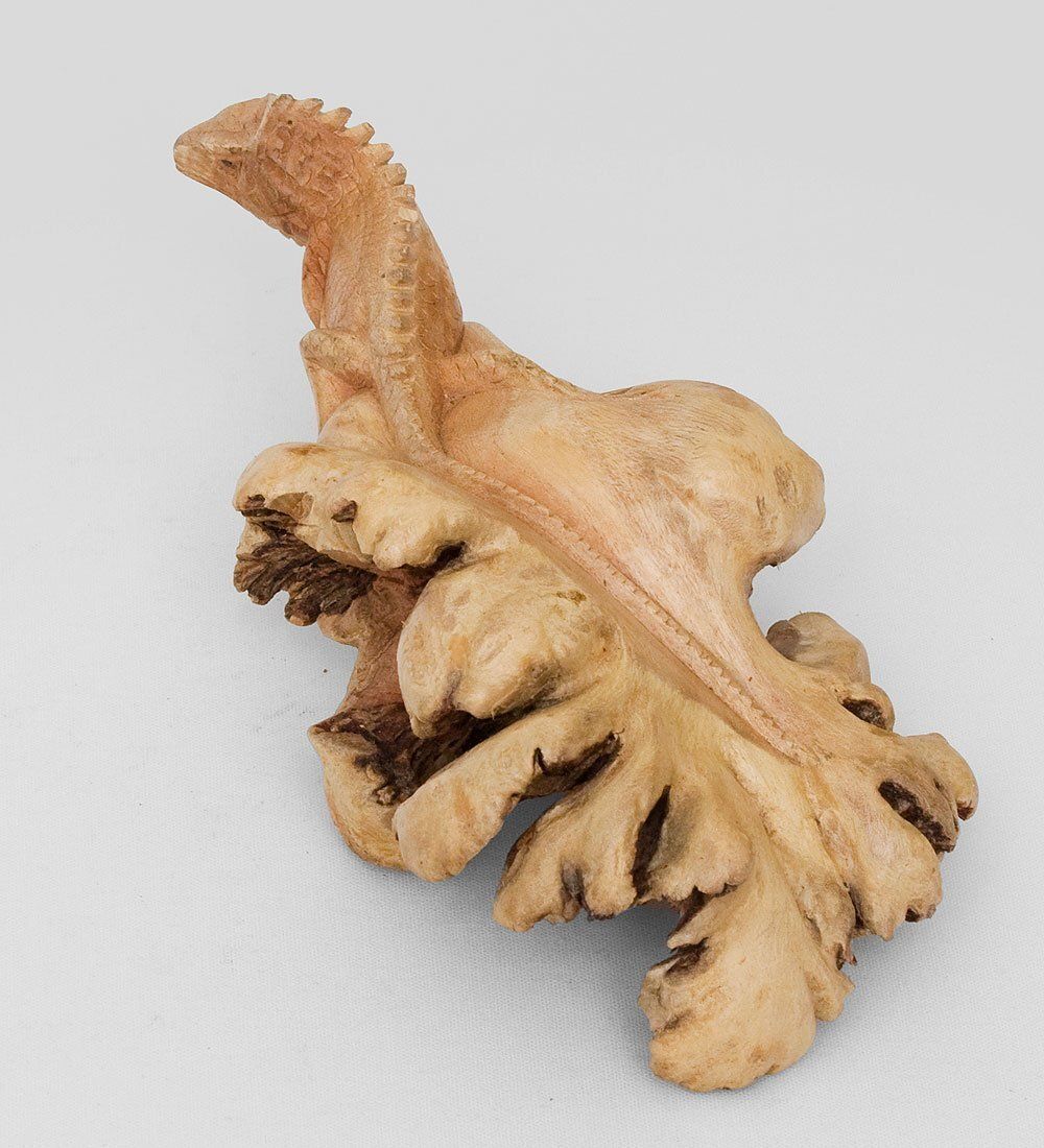 45-025 Статуэтка «Игуана» 25 см