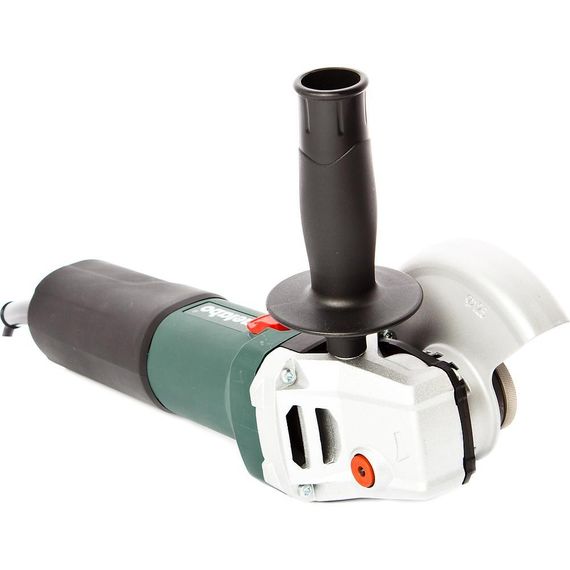 Машина шлифовальная угловая Metabo WQ 1100-125