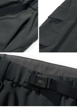 Брюки Nothomme “Monterest C6 Water-Repellent Fleece-Lined Outdoor Softshell Utility Pants”.