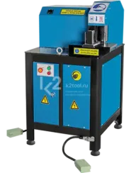 Пресс для резки и зачистки шлангов Hidroliksan HSK 1