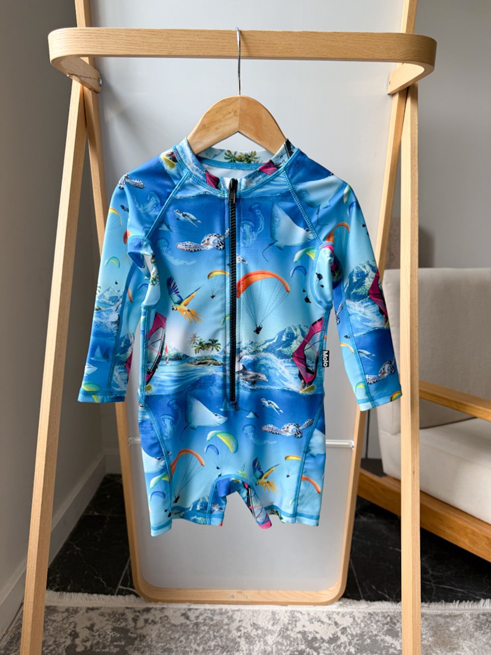 Комбинезон для плавания Molo, 92