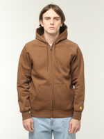 Мужская Толстовка Hooded Chase