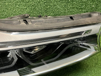 Фара правая BMW 6er G32 (2017-2020) Adaptive LED