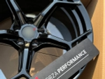 КОВАНЫЕ ДИСКИ ДЛЯ LAMBORGHINI HURACAN EVO RWD 2021 Ламборгини
