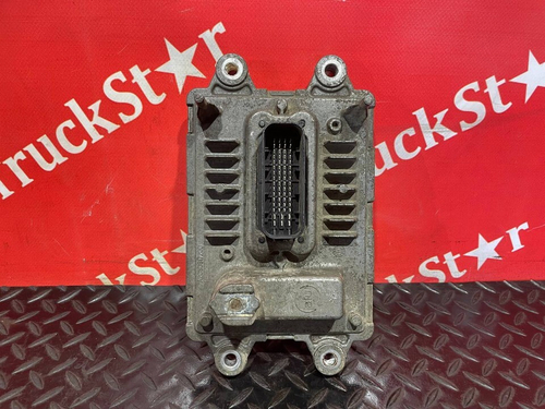 Блок управления AdBlue