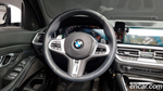 BMW 3 Series (G20) 320i M Sports (12.2020)