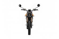 Электромотоцикл SUPER SOCO TC Max (5 кВт)