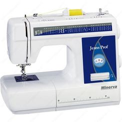 Швейная машина Minerva JProf