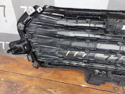 Решетка радиатора Haval Jolion 21-нв Б/У Оригинал 5509132XST01A