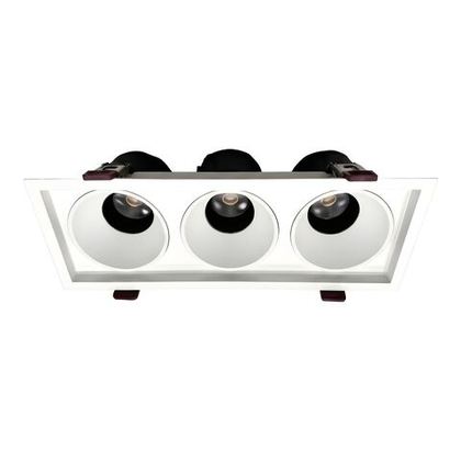 Светильник точечный встраиваемый Wertmark Technical Dorsum WTD.O21.000.30.30