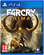 FAR CRY PRIMAL APEX EDITION