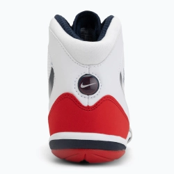 Боксёрки Nike Freek SE white/metallic gold/college navy