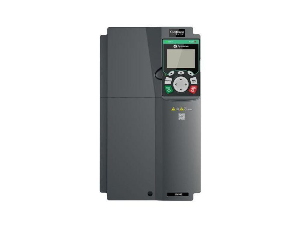 Преобразователь частоты STV900 22кВт 400В SE STV900D22N4 Преобразователь частоты STV900 22кВт 400В SE STV900D22N4