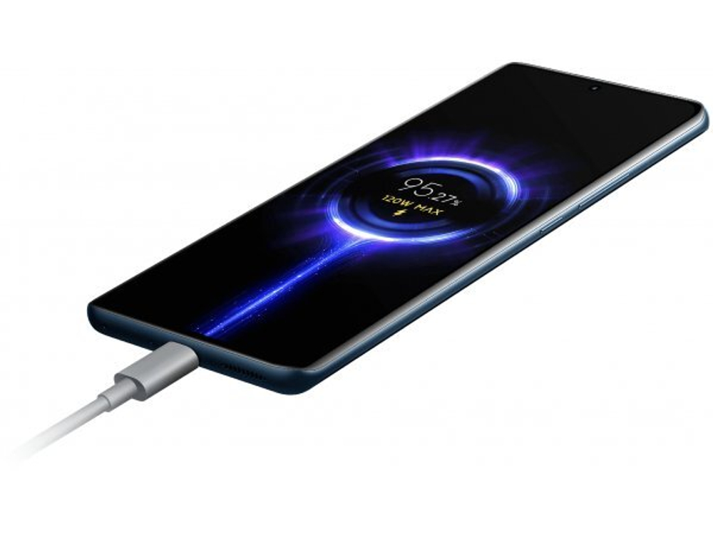 Смартфон Xiaomi 12 Pro 5G 8/256GB синий