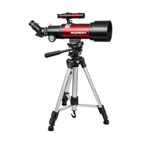 Телескоп Orion GoScope III 70 мм AZ, с рюкзаком