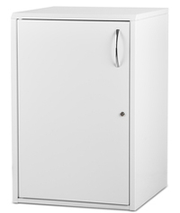 Кожух для компрессора с дверцей