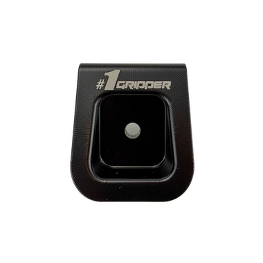 Кронштейн для крепления сиденья ONEGRIPPER HUSQVARNA - Black (Черный)