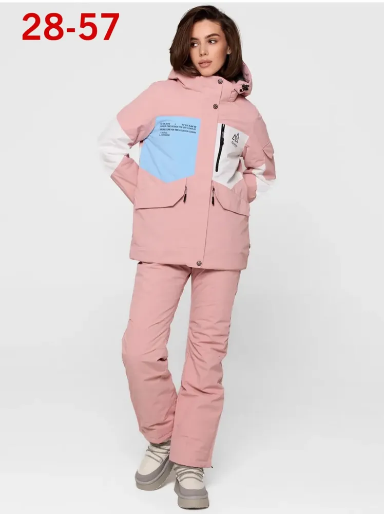 Костюм 50346374 Fabrika