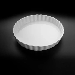 Блюдо 28.5см Pillivuyt Plisse-Toulouse