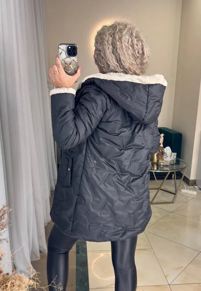 Куртка УК-9367-3 Фабрика Моды