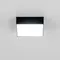 CL712X122N Тао Черный Св-к Накл. LED 12W*4000K