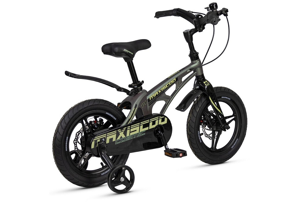 Maxiscoo COSMIC Deluxe Plus 14'' (2025)
