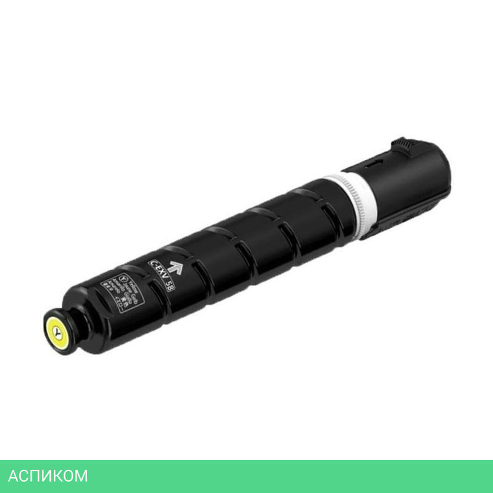 Тонер Canon 3766C002