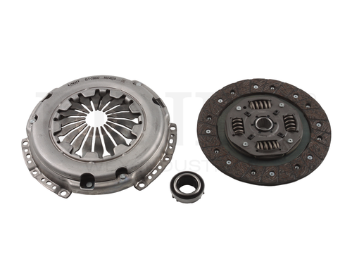 Комплект сцепления с подшипником UNIO CLT-20032