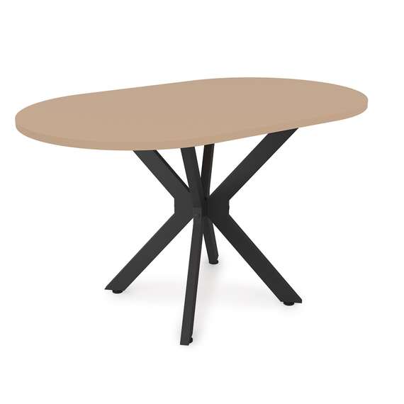 21BORN-O.1300 Стол BORN (1300*800*750)