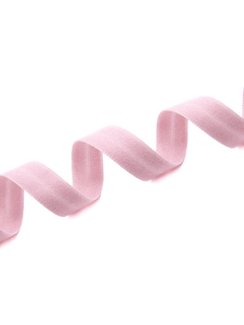 019 626/15 Бейка окантовочная Lauma 15 мм, лотос 019