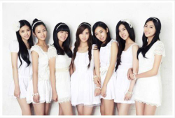 Альбом Apink - SNOW PINK 2nd Mini Album